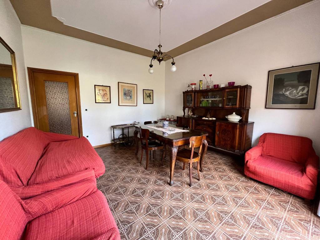 Appartamento a Alfonsine in Via dei Mille, 13 - Foto 3