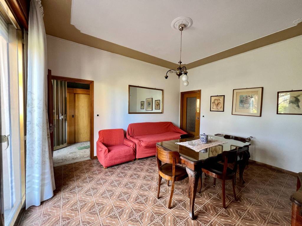 Appartamento a Alfonsine in Via dei Mille, 13 - Foto 4