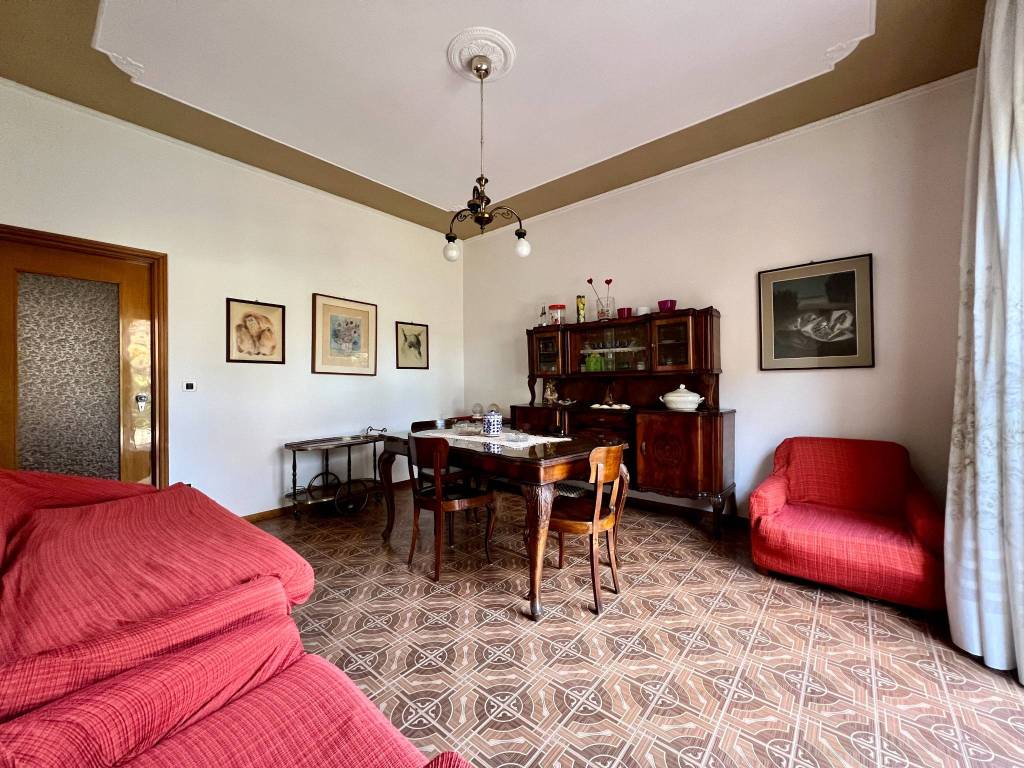 Appartamento a Alfonsine in Via dei Mille, 13 - Foto 5