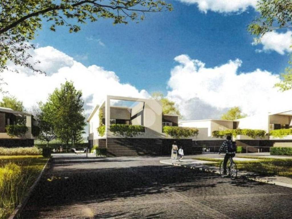 Villa a Reggio emilia in Via Bernardino Telesio, 1 - Foto 2