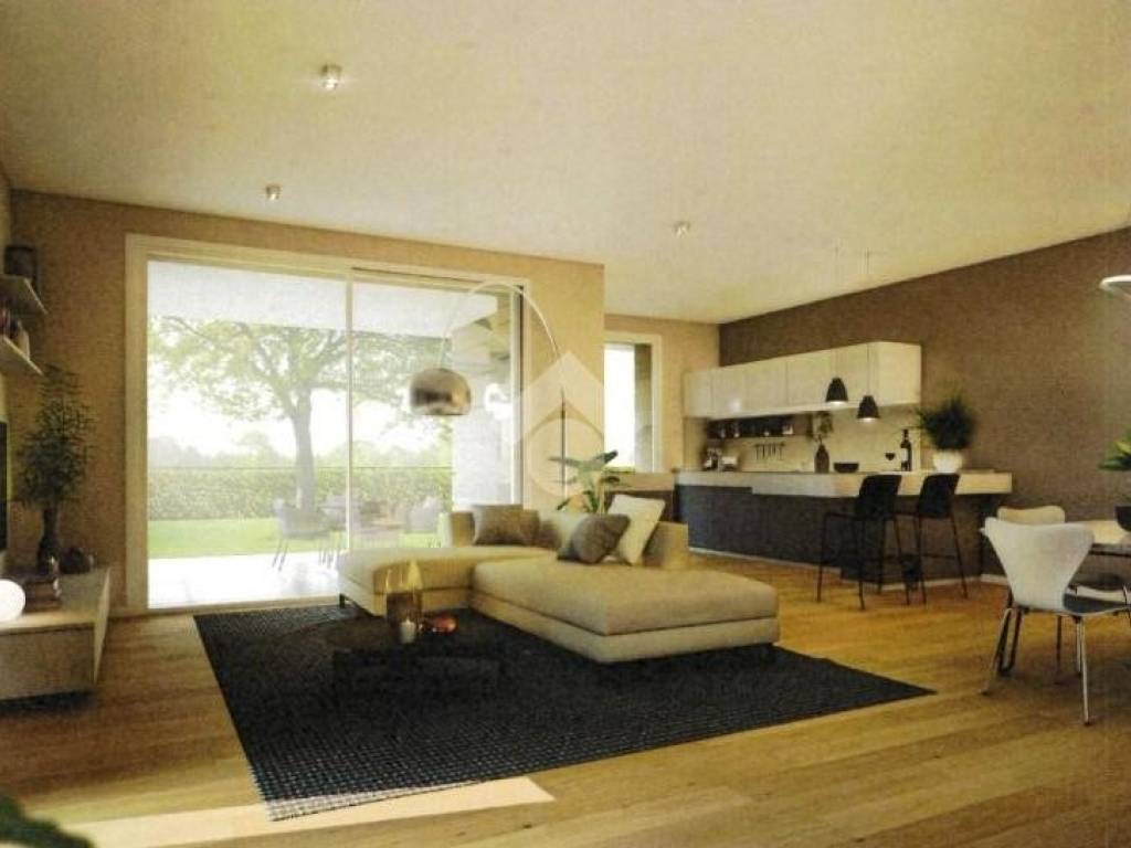 Villa a Reggio emilia in Via Bernardino Telesio, 1 - Foto 4