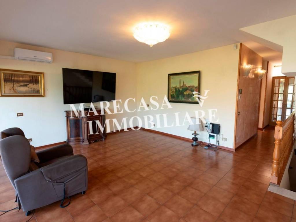 Villetta a schiera a Luni in Via Madonnina, - Foto 3