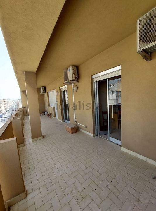 Attico / mansarda a Trapani in Via Alberto Mario , 105 - Foto 5