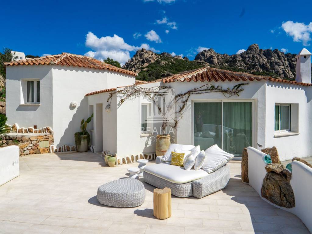 Villa a Arzachena in Via Casi Bianchi - Foto 4