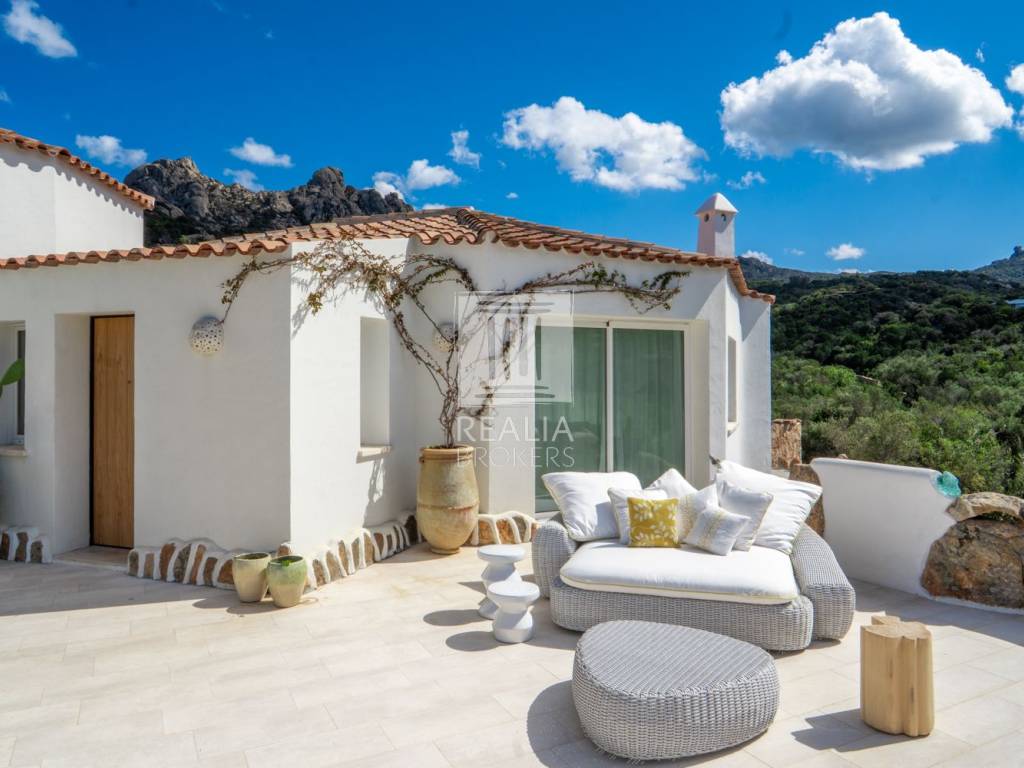 Villa a Arzachena in Via Casi Bianchi - Foto 5