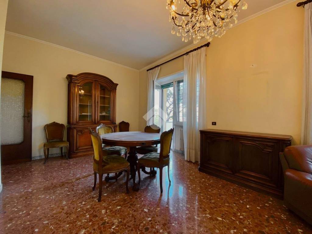 Appartamento a Roma in Via Francesco Acri - Foto 2