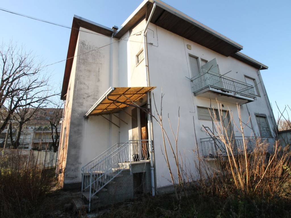 Villa a Busto arsizio in Viale Stelvio, 50 - Foto 5