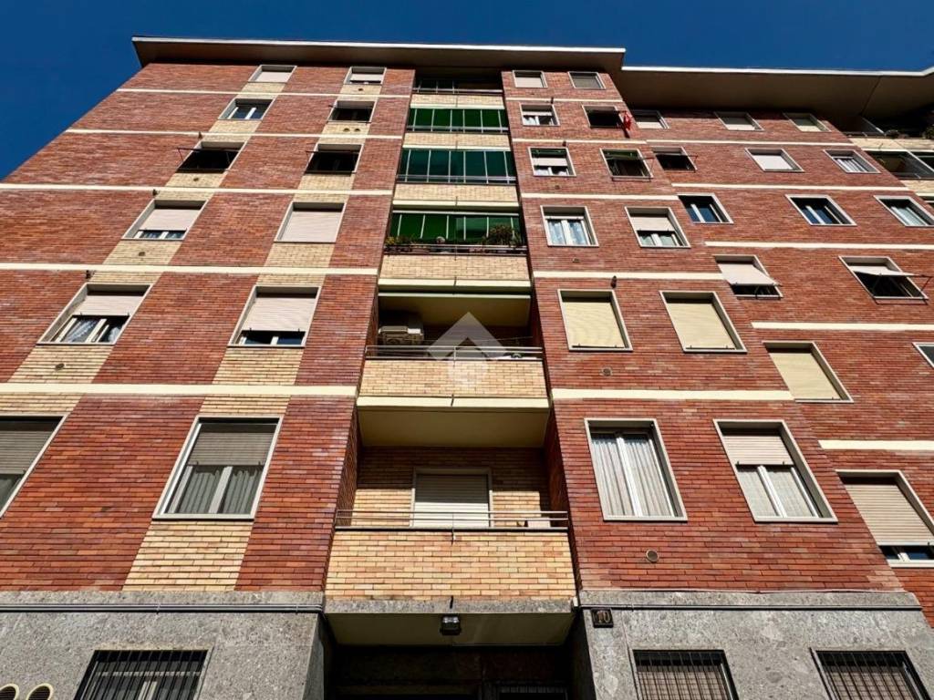 Appartamento a Milano in Via Domenico Veneziano, 10 - Foto 2