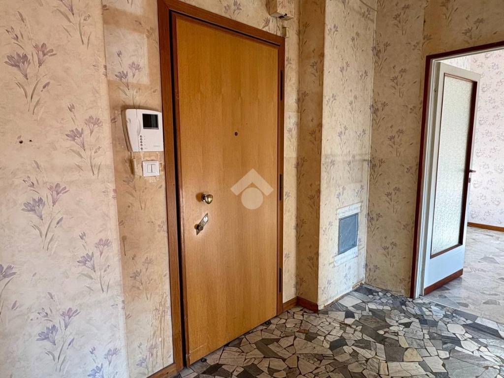 Appartamento a Milano in Via Domenico Veneziano, 10 - Foto 3