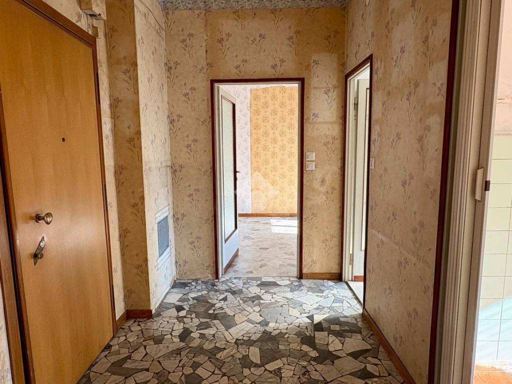 Appartamento a Milano in Via Domenico Veneziano, 10 - Foto 4