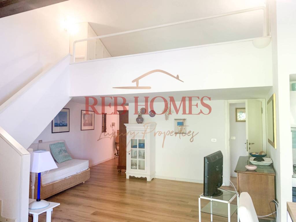 Appartamento a Olbia in Porto Rotondo - Foto 4