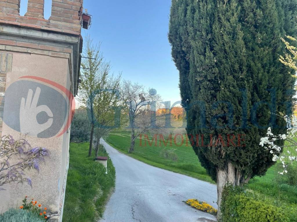 Casa indipendente a Montefalco in case sparse - Foto 2