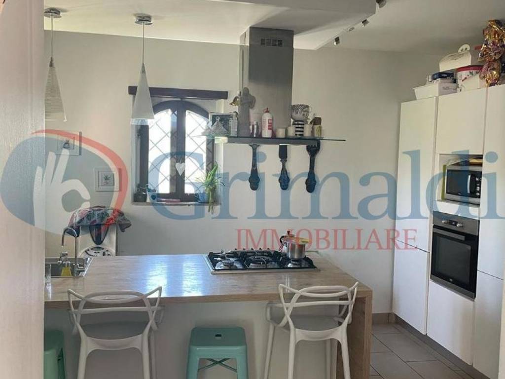 Casa indipendente a Montefalco in case sparse - Foto 5