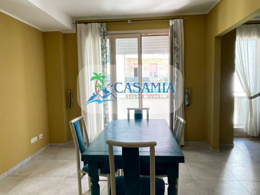 Appartamento a San benedetto del tronto in Via Luigi Ferri - Foto 3