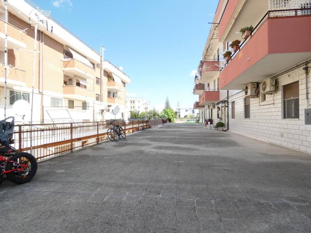 Appartamento a Policoro in Via Monte Rosa, 15 - Foto 2