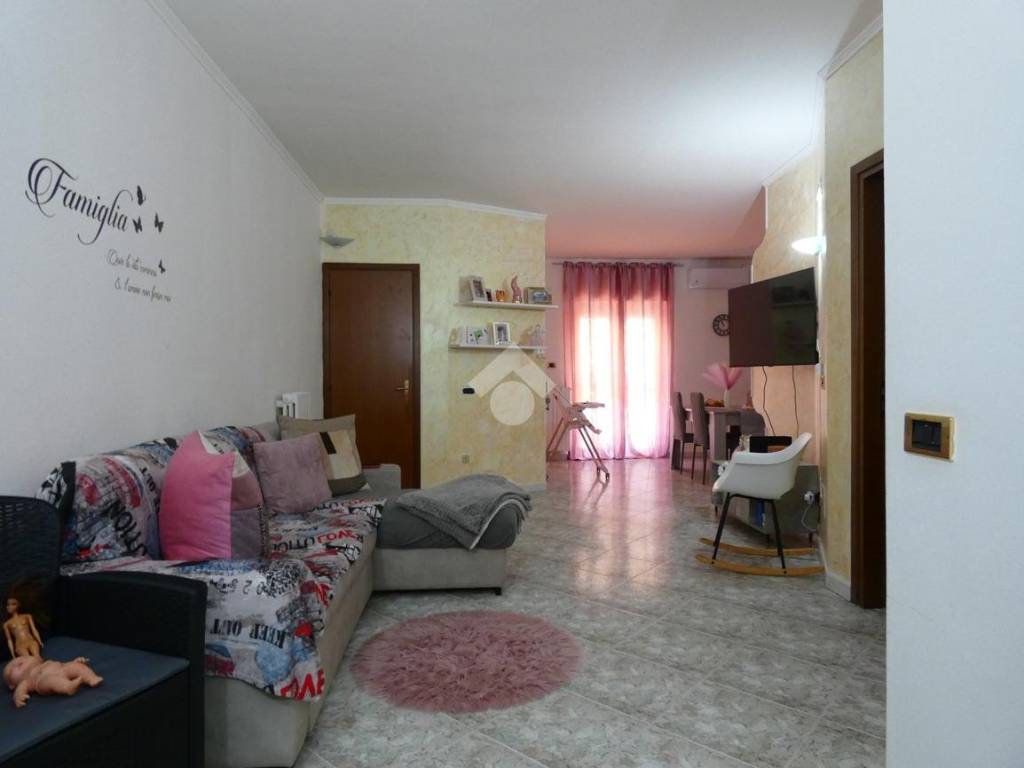 Appartamento a Policoro in Via Monte Rosa, 15 - Foto 5