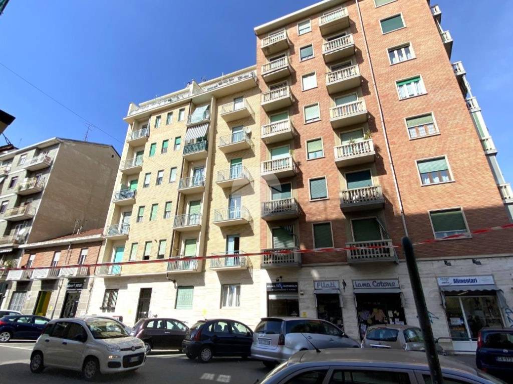 Appartamento a Torino in Via Bernardino Luini, 96 - Foto 1