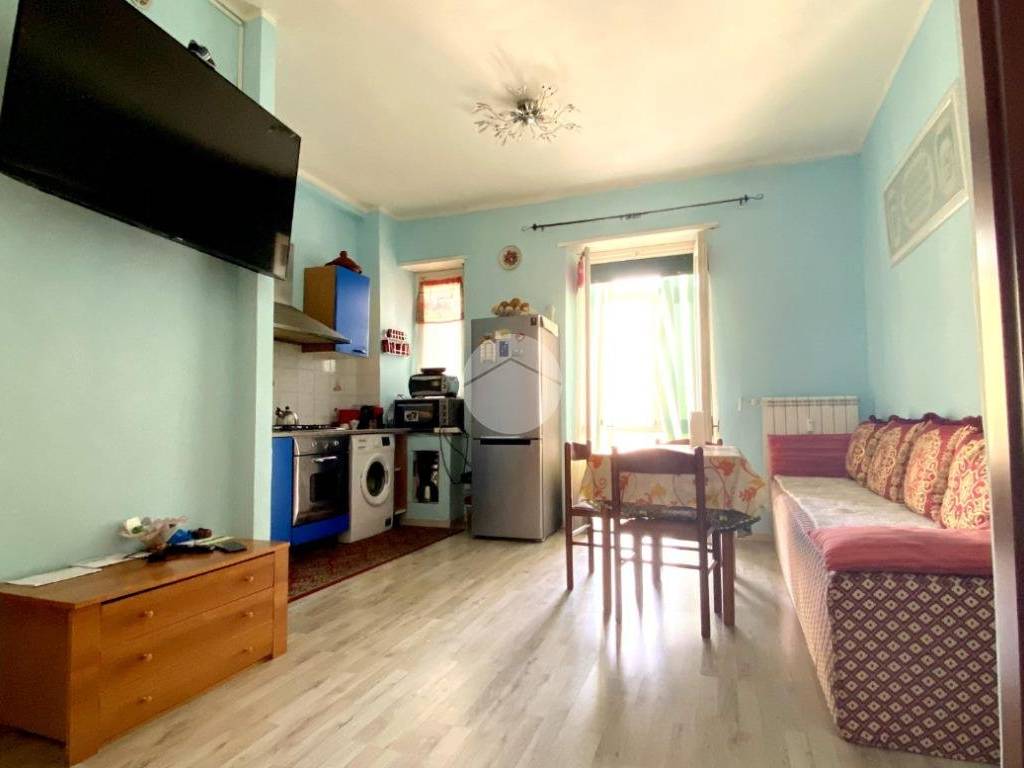 Appartamento a Torino in Via Bernardino Luini, 96 - Foto 2