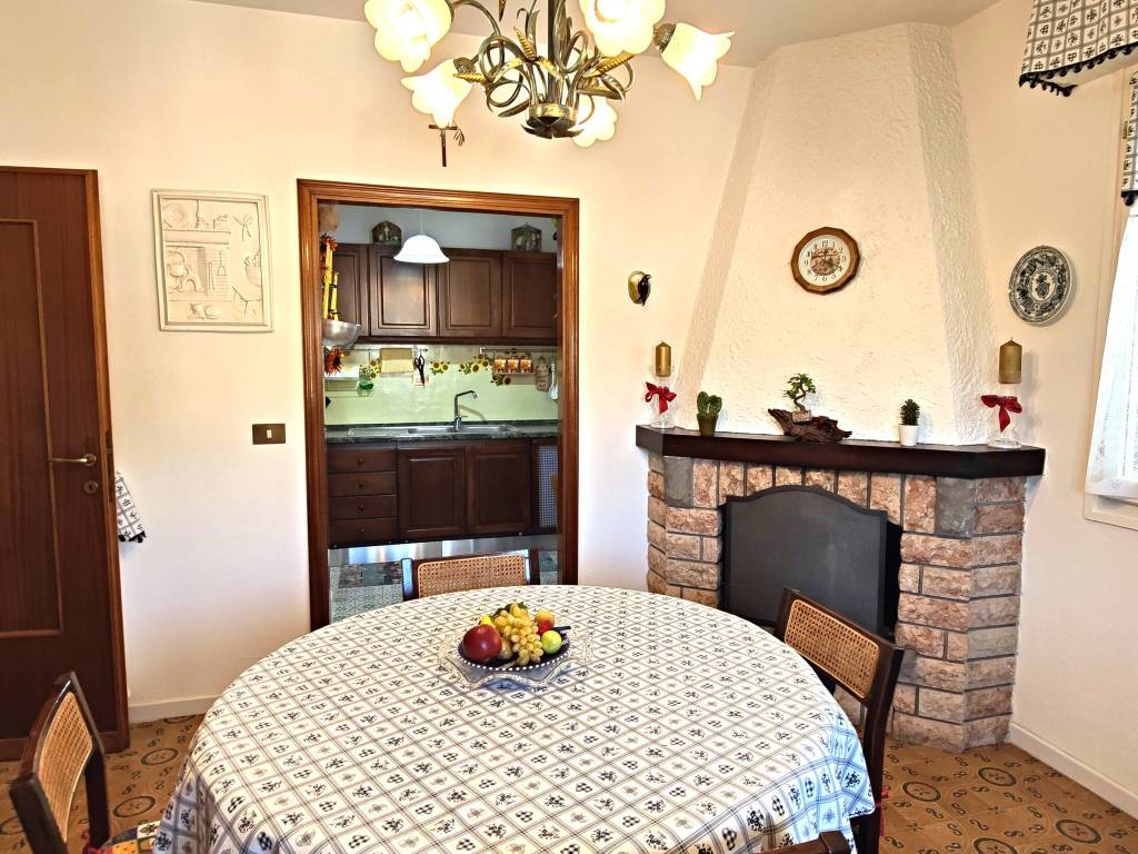 Villa a Pievepelago - Foto 4