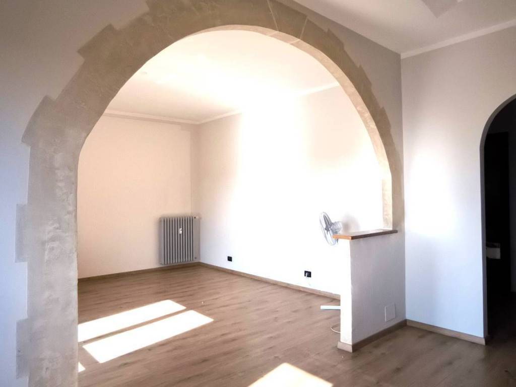 Appartamento a Cossato in Via Paietta, 8 - Foto 5
