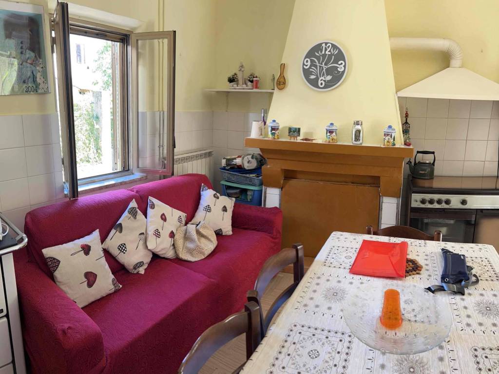 Appartamento a Atina in Strada Regionale della Vandra - Foto 2