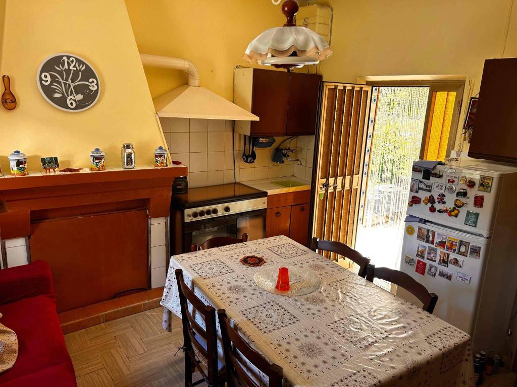 Appartamento a Atina in Strada Regionale della Vandra - Foto 4