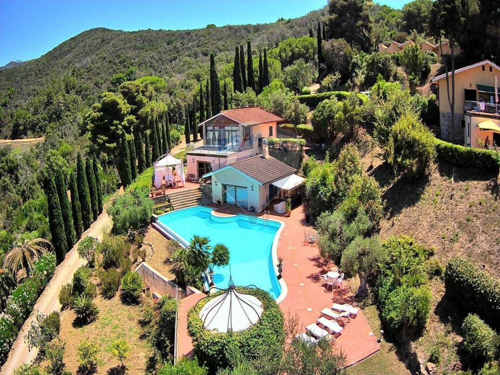 Villa a Portoferraio - Foto 2