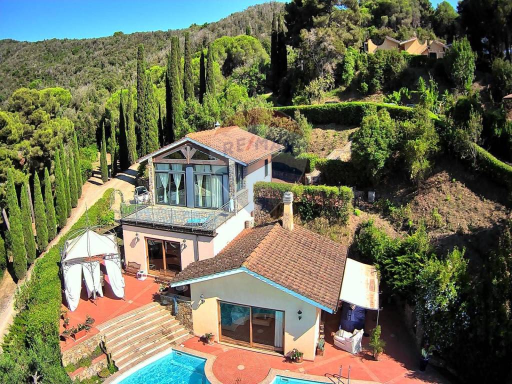 Villa a Portoferraio - Foto 3