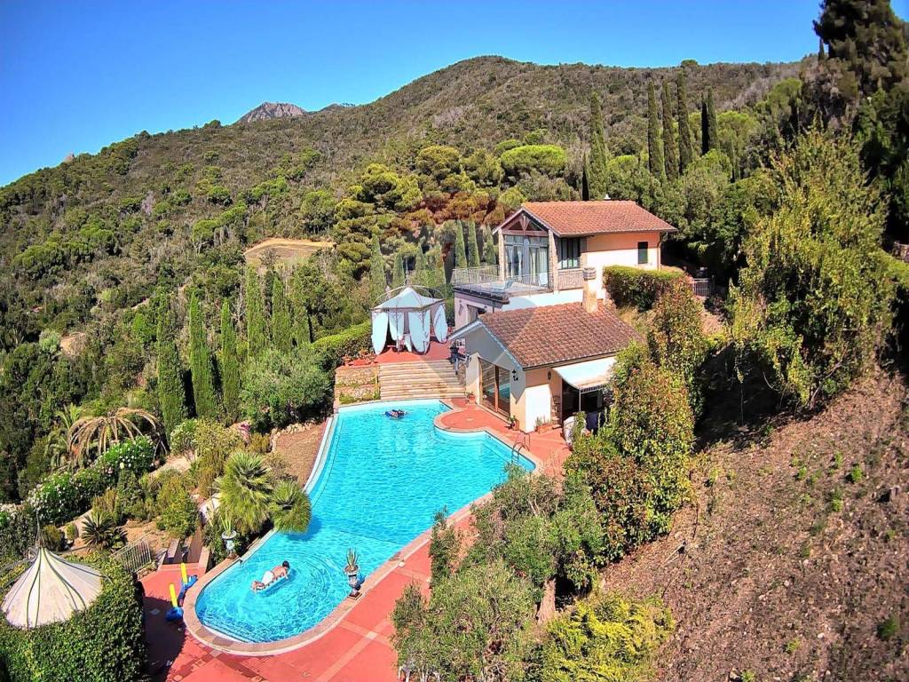 Villa a Portoferraio - Foto 4