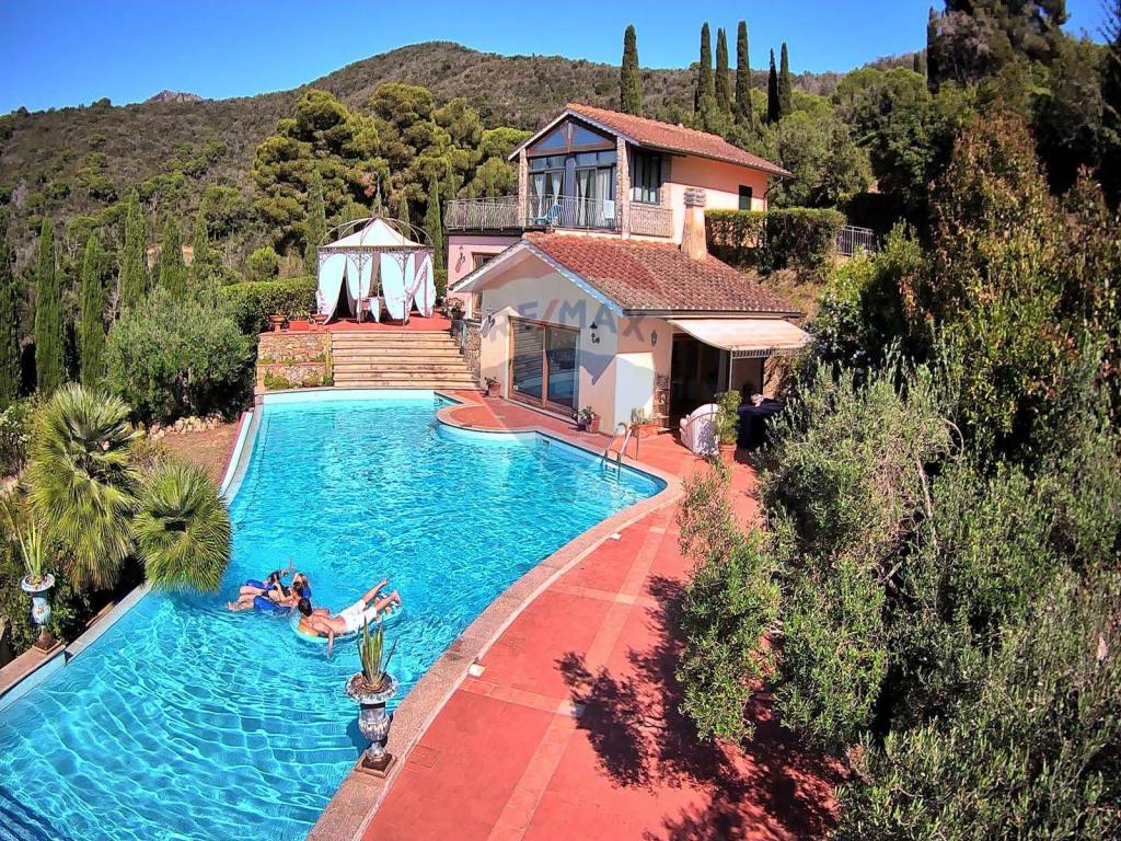 Villa a Portoferraio - Foto 5