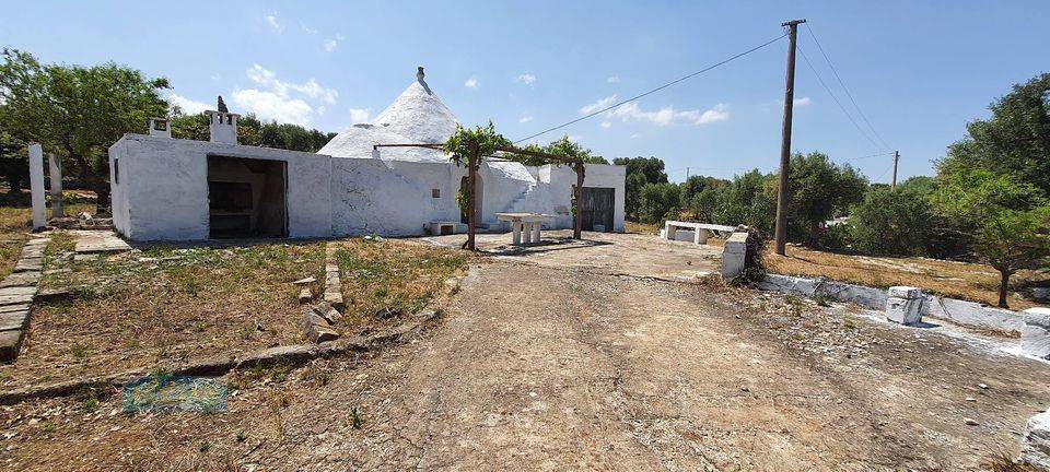 Rustico / casale a Ceglie messapica in Contrada Carbone Montagnulo - Foto 5
