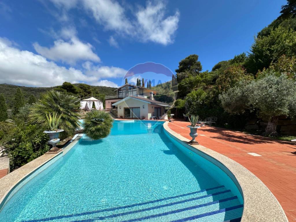 Villa a Portoferraio - Foto 2