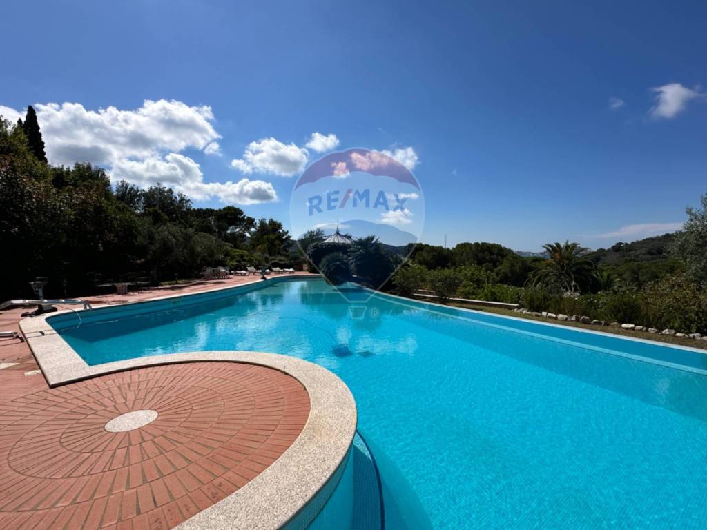 Villa a Portoferraio - Foto 3