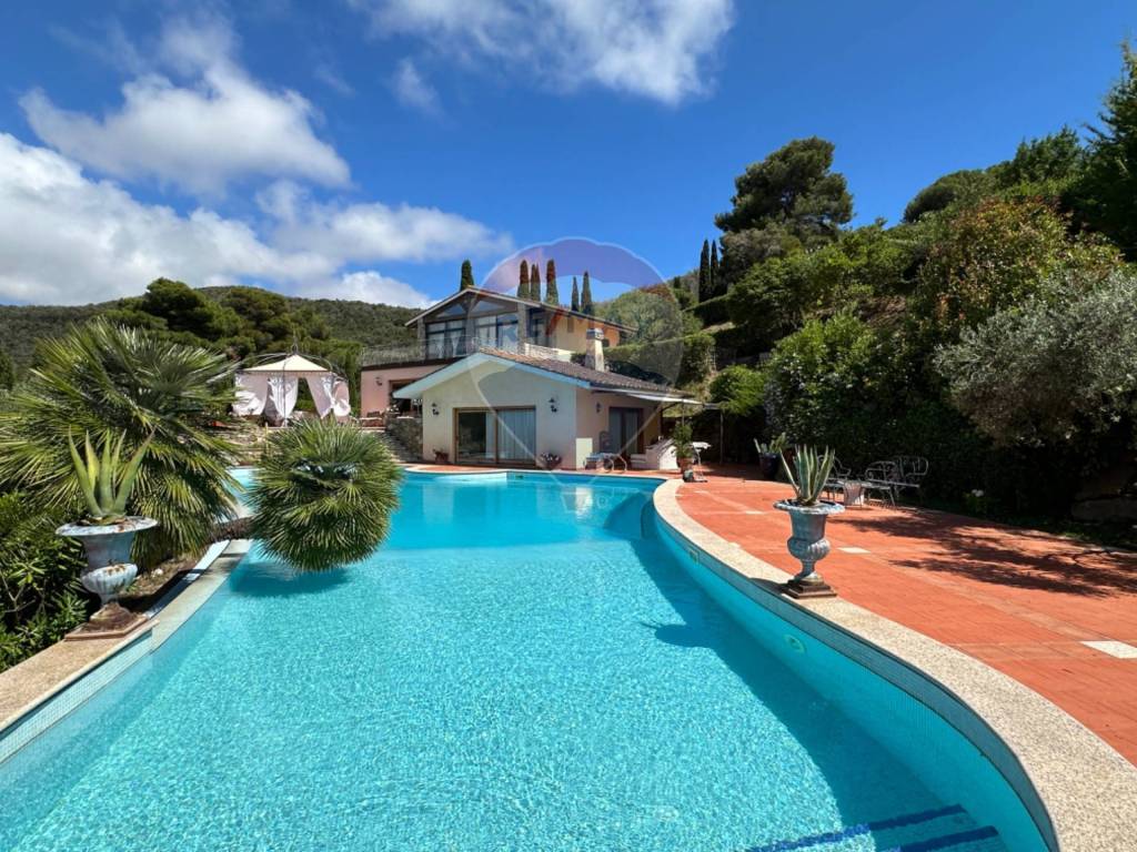 Villa a Portoferraio - Foto 4