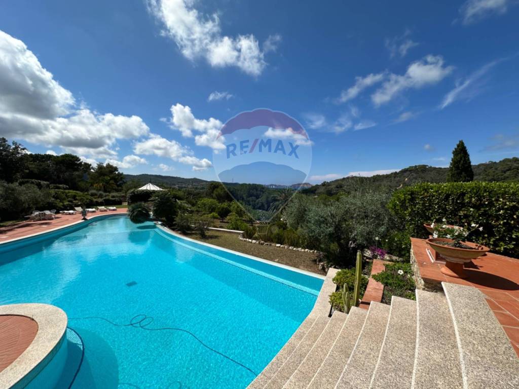 Villa a Portoferraio - Foto 5