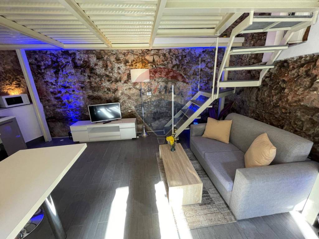 Casa indipendente a Catania in Vicolo Maura - Foto 2