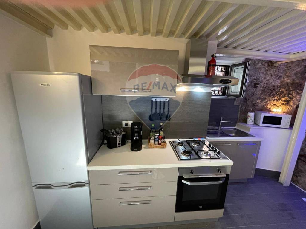 Casa indipendente a Catania in Vicolo Maura - Foto 3