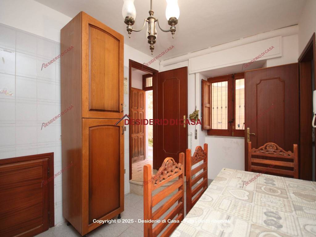 Casa indipendente a Caccamo in Via Roma - Foto 3
