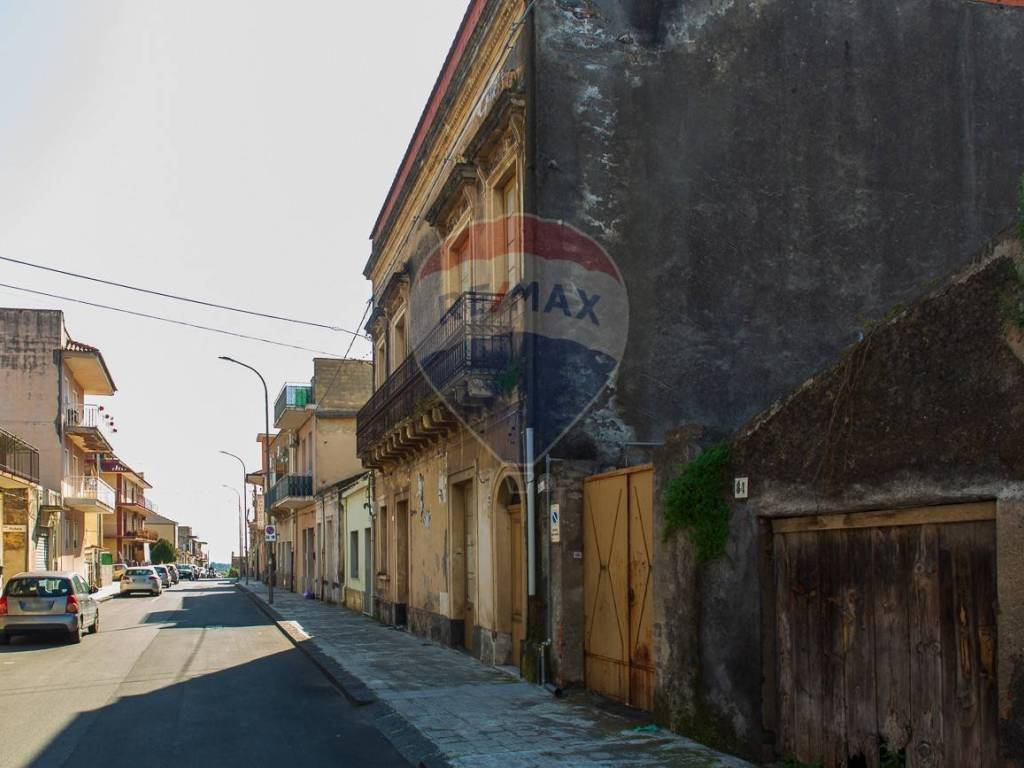 Casa indipendente a Fiumefreddo di sicilia in Via Marina, 86 - Foto 3