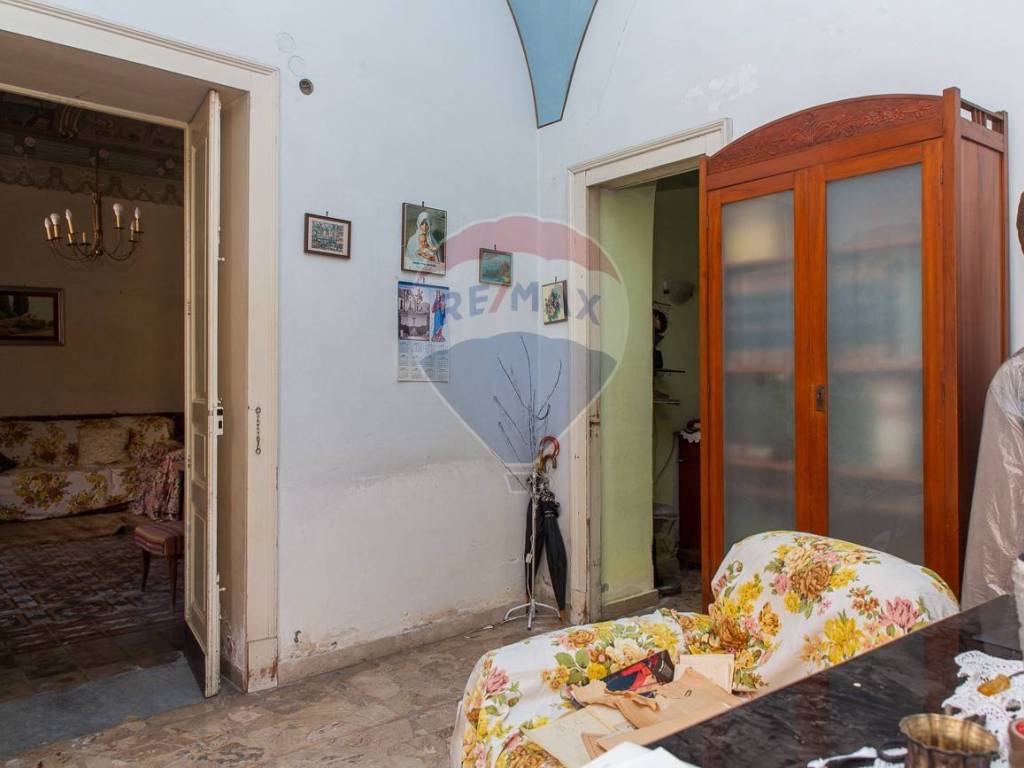 Casa indipendente a Fiumefreddo di sicilia in Via Marina, 86 - Foto 5