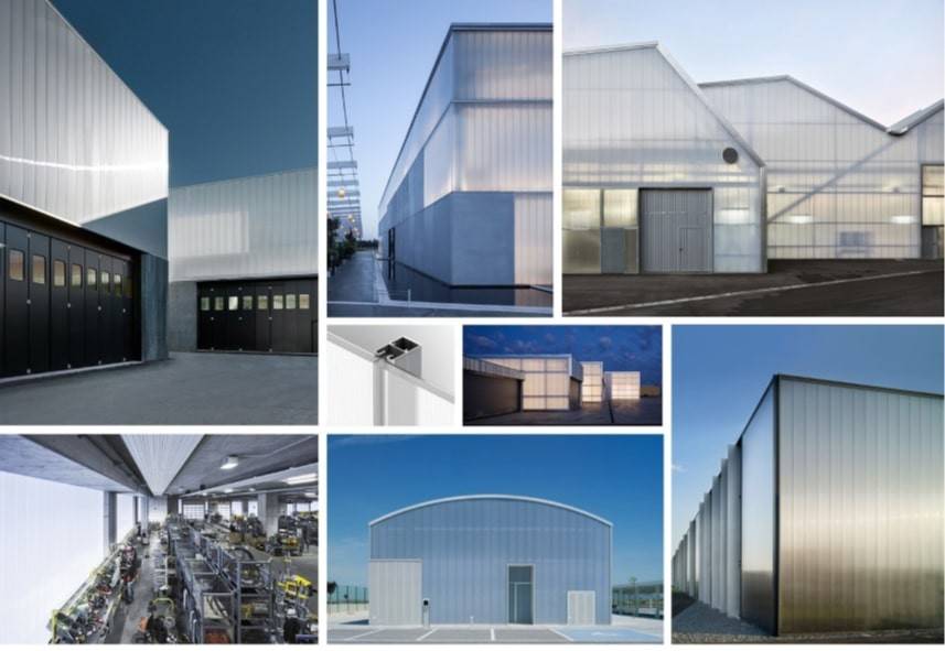 Terreno a Porto recanati in Via dell'Industria - Foto 3