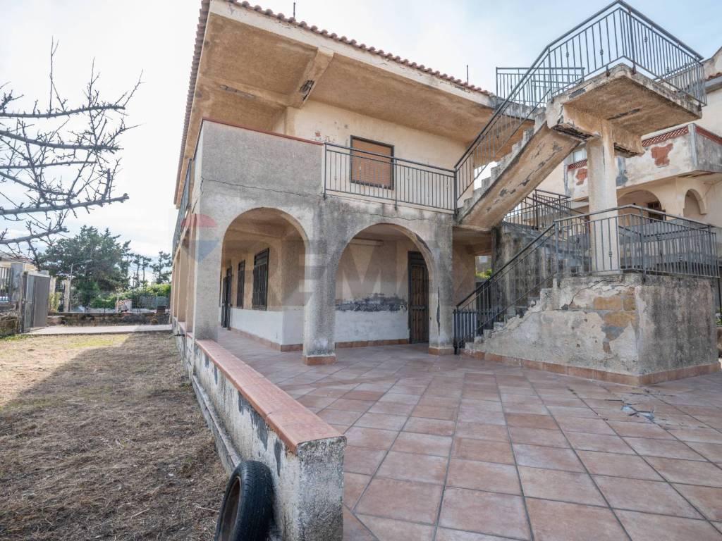 Villa a Augusta in Viale Ionio, 61 - Foto 3