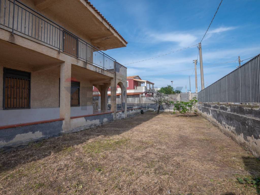 Villa a Augusta in Viale Ionio, 61 - Foto 4