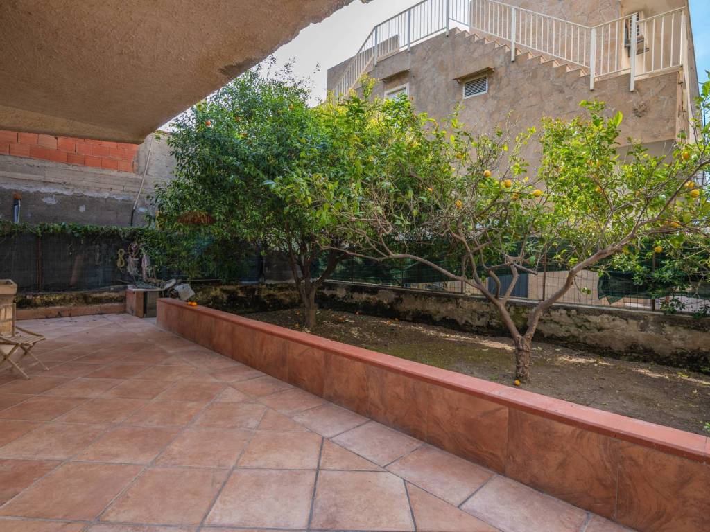 Villa a Augusta in Viale Ionio, 61 - Foto 5