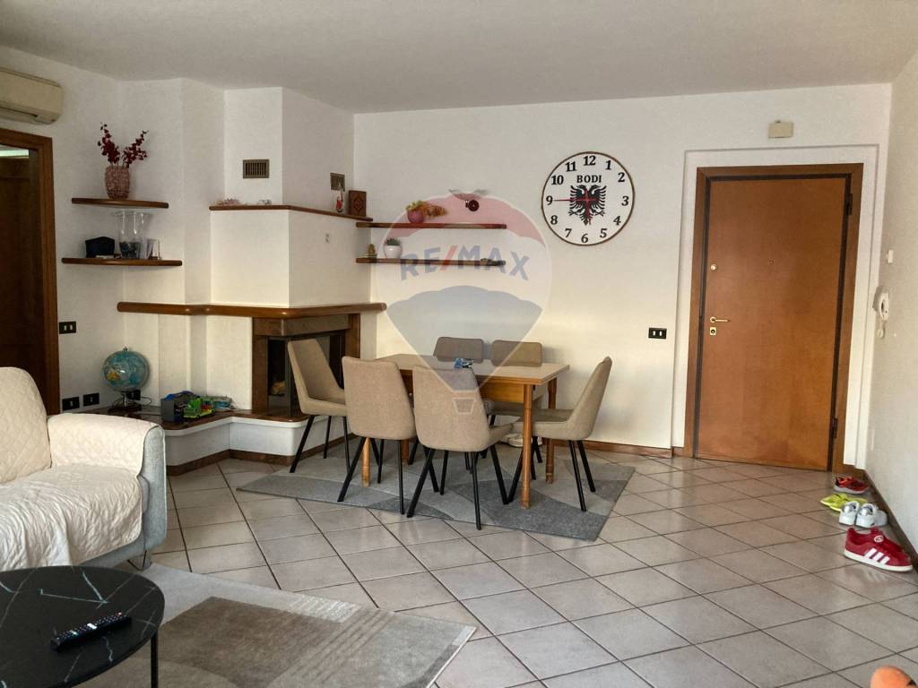 Appartamento a Città di castello in VIALE SEMPIONE, 3 - Foto 2