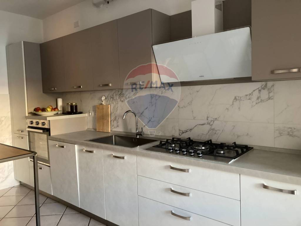 Appartamento a Città di castello in VIALE SEMPIONE, 3 - Foto 5