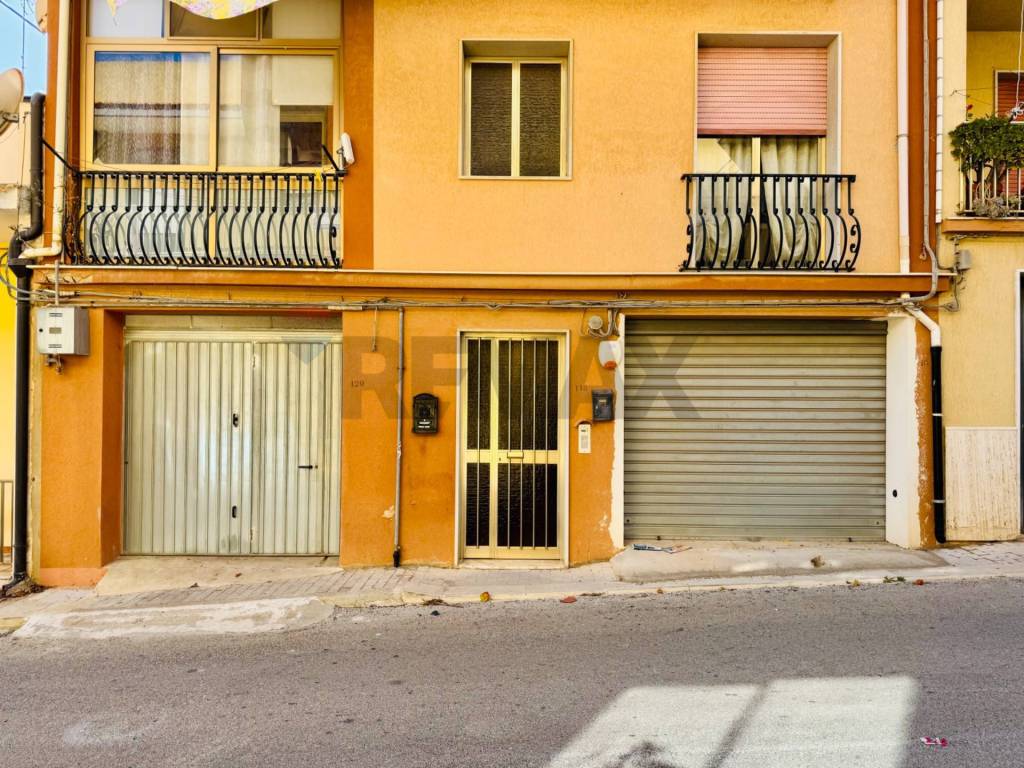 Appartamento a Santa croce camerina in VIA GOZZI, 118 - Foto 2