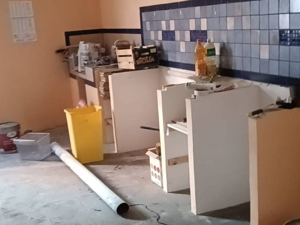 Appartamento a Trappeto in VIA FIUME, 31 - Foto 3