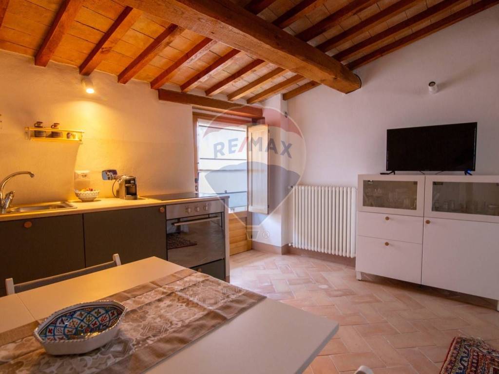 Appartamento a Bevagna in Piazza Del Castello - Foto 4