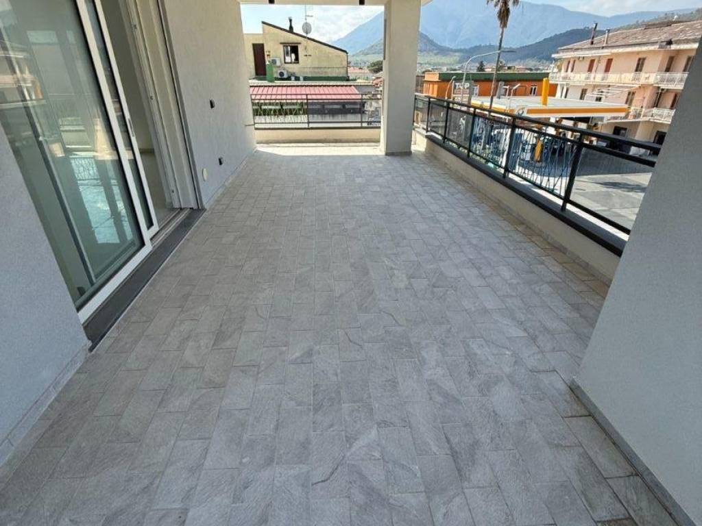 Appartamento a Castel san giorgio in Via Dante Alighieri - Foto 2